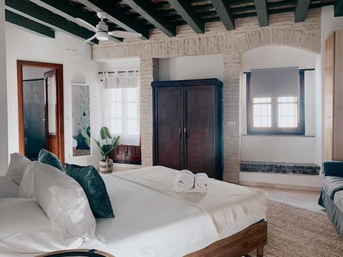 Apartamento Estudio - Calle Conteros del hotel Boutike