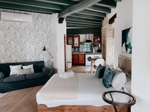 Apartamento Estudio - Calle Conteros del hotel Boutike. Foto 1