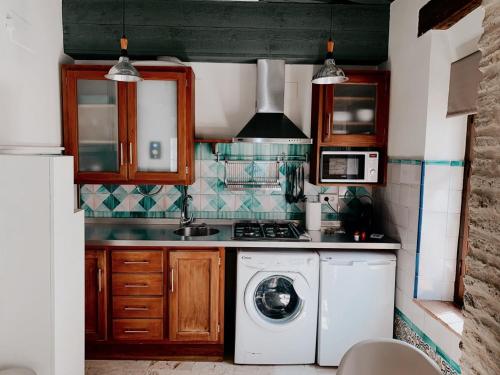 Apartamento Estudio - Calle Conteros del hotel Boutike. Foto 2