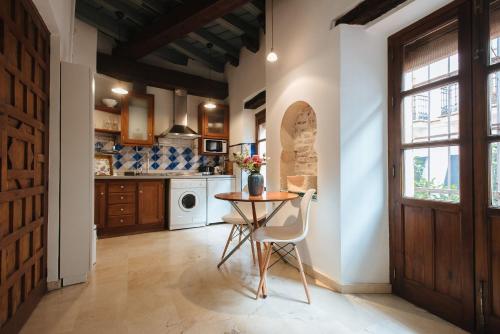 Apartamento Estudio - Calle Conteros del hotel Boutike. Foto 4