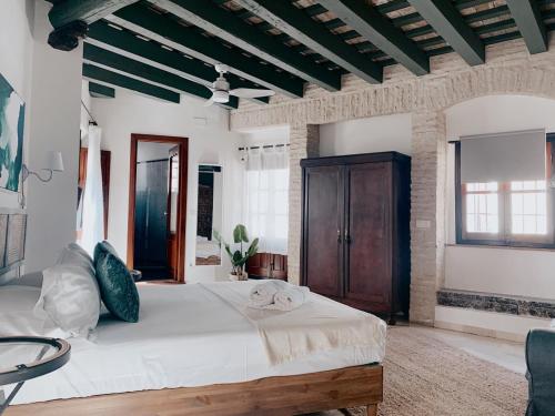 Apartamento Estudio - Calle Conteros del hotel Boutike. Foto 5