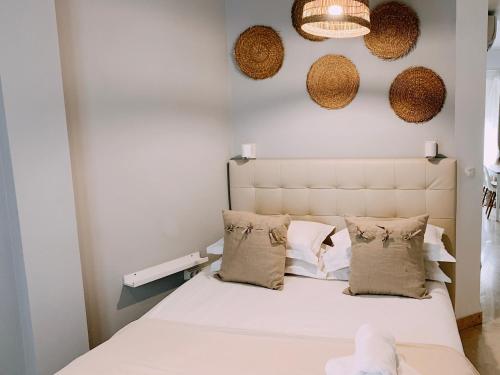 Estudio con patio - San Felipe del hotel Boutike