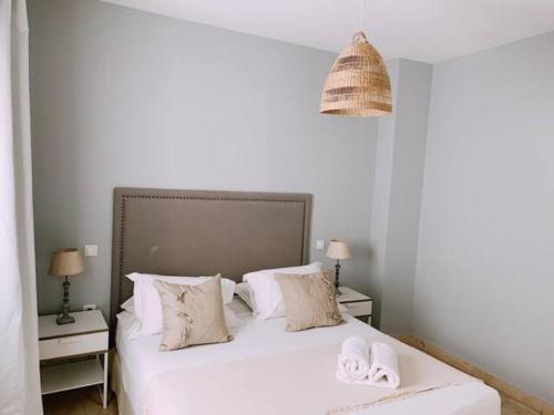 Apartamento Superior con balcón - San Felipe del hotel Boutike