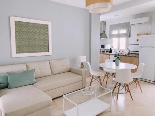 Apartamento Superior con balcón - San Felipe del hotel Boutike. Foto 1