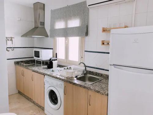 Apartamento Superior con balcón - San Felipe del hotel Boutike. Foto 2