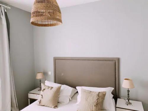 Apartamento Superior con balcón - San Felipe del hotel Boutike. Foto 3