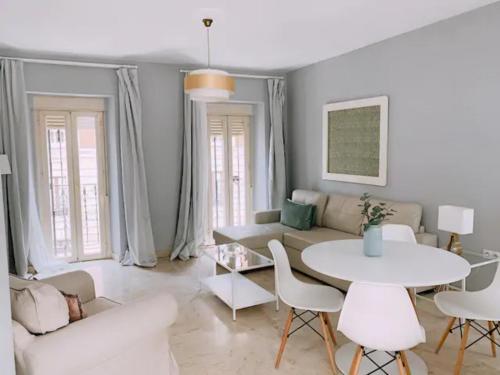 Apartamento Superior con balcón - San Felipe del hotel Boutike. Foto 5