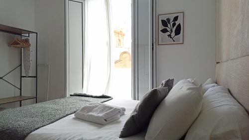 Apartamento Ático del hotel Boutike. Foto 2