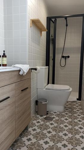 Apartamento Ático del hotel Boutike. Foto 3