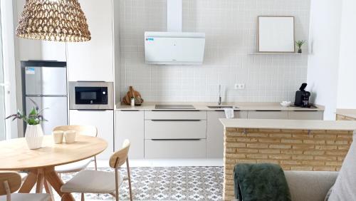 Apartamento Ático del hotel Boutike. Foto 4
