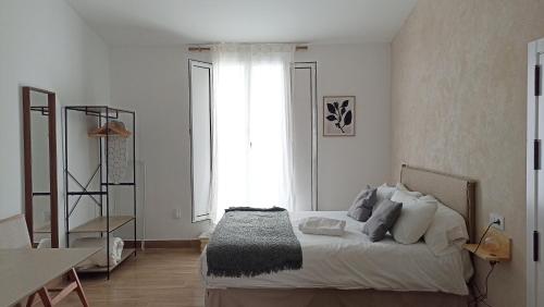 Apartamento Ático del hotel Boutike. Foto 5