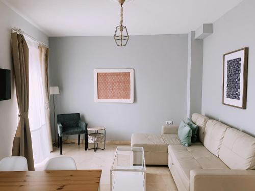 Apartamento con balcón - San Felipe del hotel Boutike