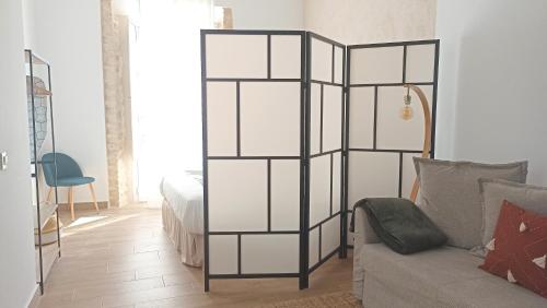 Apartamento Deluxe del hotel Boutike. Foto 2