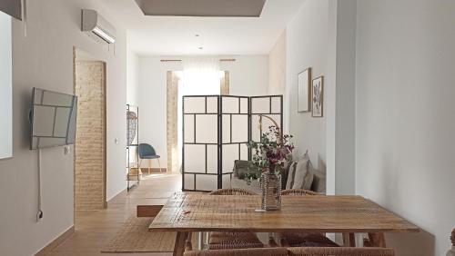 Apartamento Deluxe del hotel Boutike. Foto 3