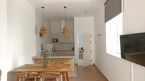 Apartamento Deluxe del hotel Boutike. Foto 4