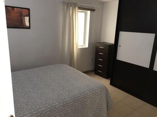 Deluxe Double Room with Balcony and Sea View del hotel Vista Puerto. Foto 35