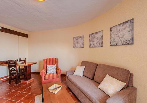 Apartamento de 1 dormitorio del hotel Rurales Islas Canarias. Foto 3