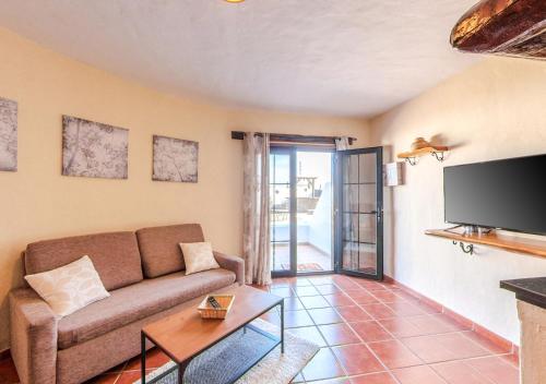 Apartamento de 1 dormitorio del hotel Rurales Islas Canarias. Foto 4