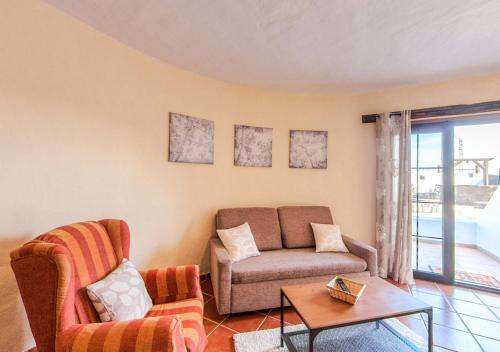 Apartamento de 1 dormitorio del hotel Rurales Islas Canarias. Foto 5