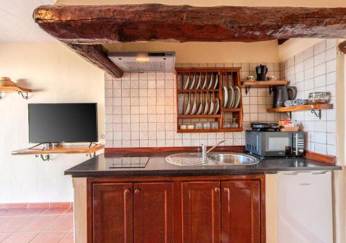 Apartamento de 1 dormitorio del hotel Rurales Islas Canarias. Foto 6