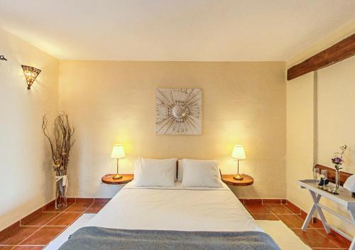 Apartamento de 1 dormitorio del hotel Rurales Islas Canarias. Foto 7