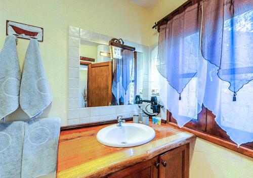 Apartamento de 1 dormitorio del hotel Rurales Islas Canarias. Foto 9