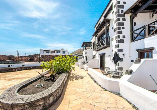Apartamento de 1 dormitorio del hotel Rurales Islas Canarias. Foto 10