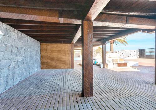 Apartamento de 1 dormitorio del hotel Rurales Islas Canarias. Foto 12