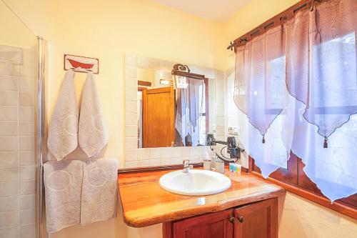 Apartamento de 1 dormitorio del hotel Rurales Islas Canarias. Foto 14