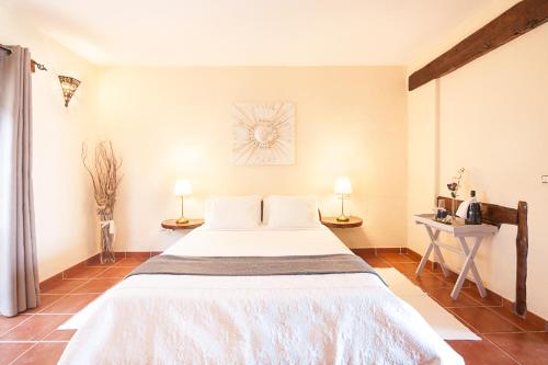 Apartamento de 1 dormitorio del hotel Rurales Islas Canarias. Foto 15