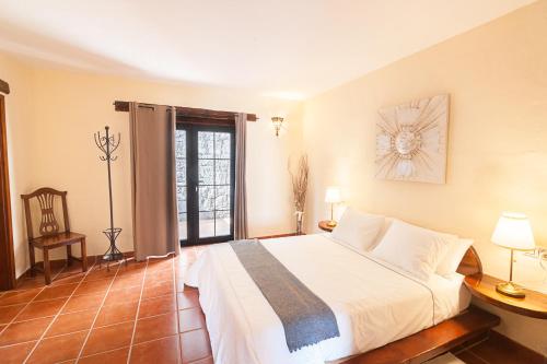 Apartamento de 1 dormitorio del hotel Rurales Islas Canarias. Foto 16