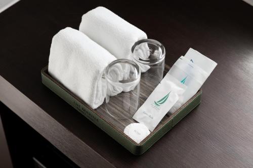 Deluxe Premium del hotel The Marina Phuket