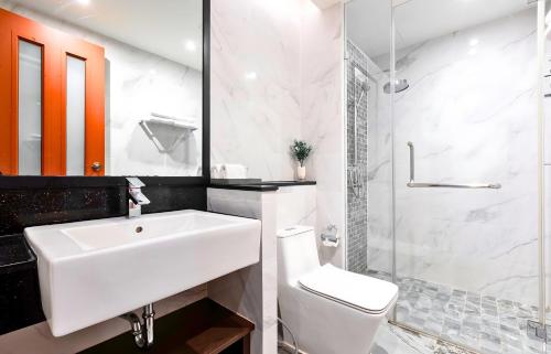 Deluxe Premium del hotel The Marina Phuket. Foto 4