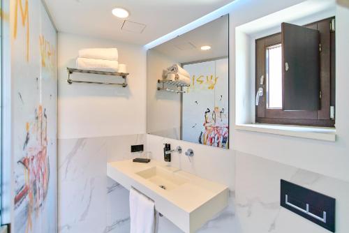 Habitación Doble del hotel Melibea. Foto 9