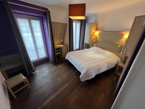 Habitación Doble del hotel Hotel Celtic