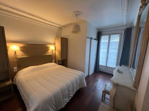 Habitación Doble del hotel Hotel Celtic. Foto 3