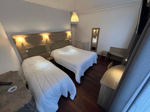 Habitación Triple del hotel Hotel Celtic. Foto 1