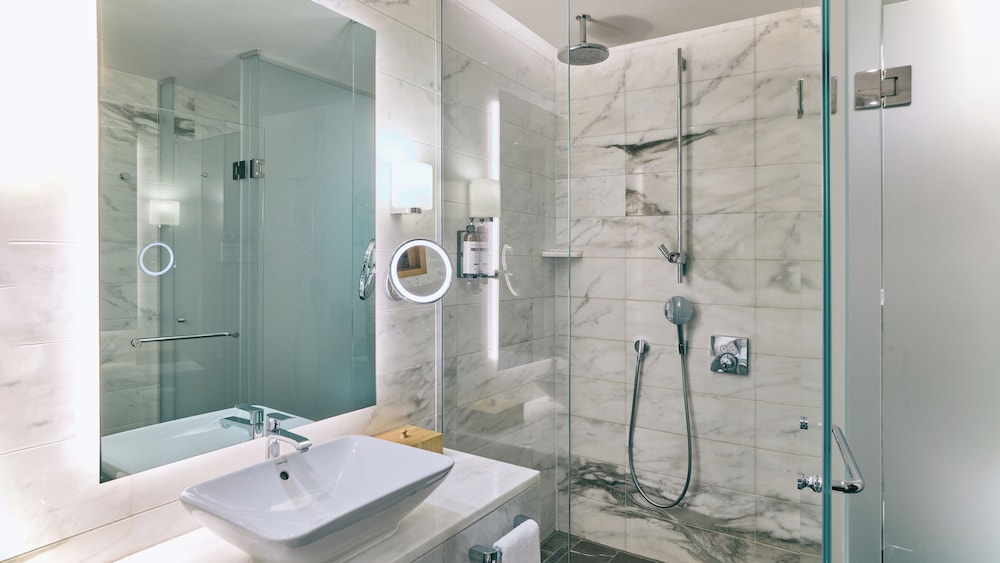 Habitaciones King del hotel Hyatt Regency Tashkent. Foto 5