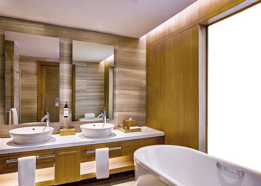 Suite Ejecutiva Regency del hotel Hyatt Regency Tashkent. Foto 6