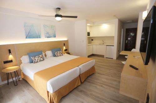 Estudio del hotel Andorra. Foto 3