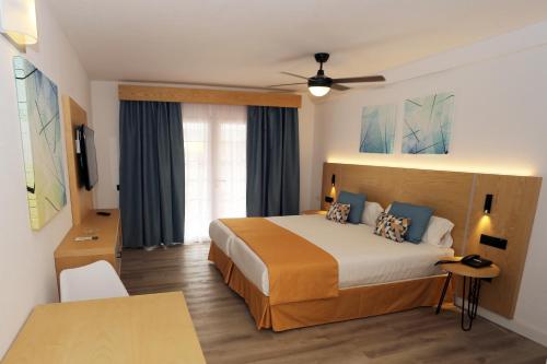 Estudio del hotel Andorra. Foto 4