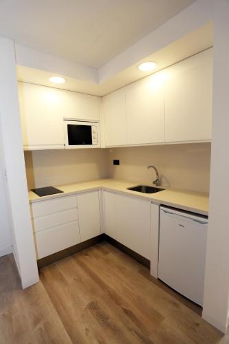 Estudio del hotel Andorra. Foto 5