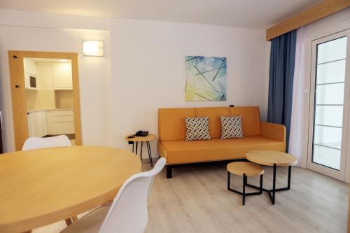 Apartamento de 1 dormitorio del hotel Andorra. Foto 3