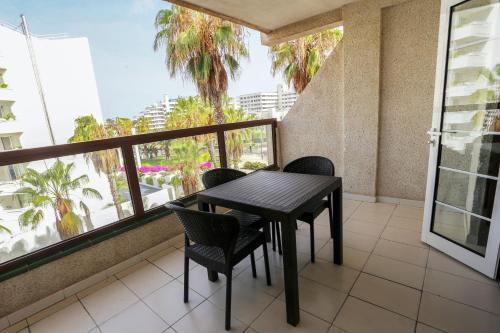 Apartamento de 1 dormitorio del hotel Andorra. Foto 5