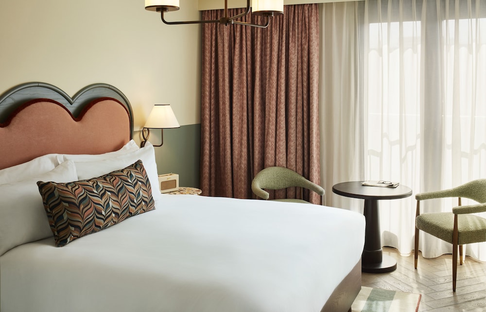 Cosy Neighbourhood del hotel The Hoxton Charlottenburg