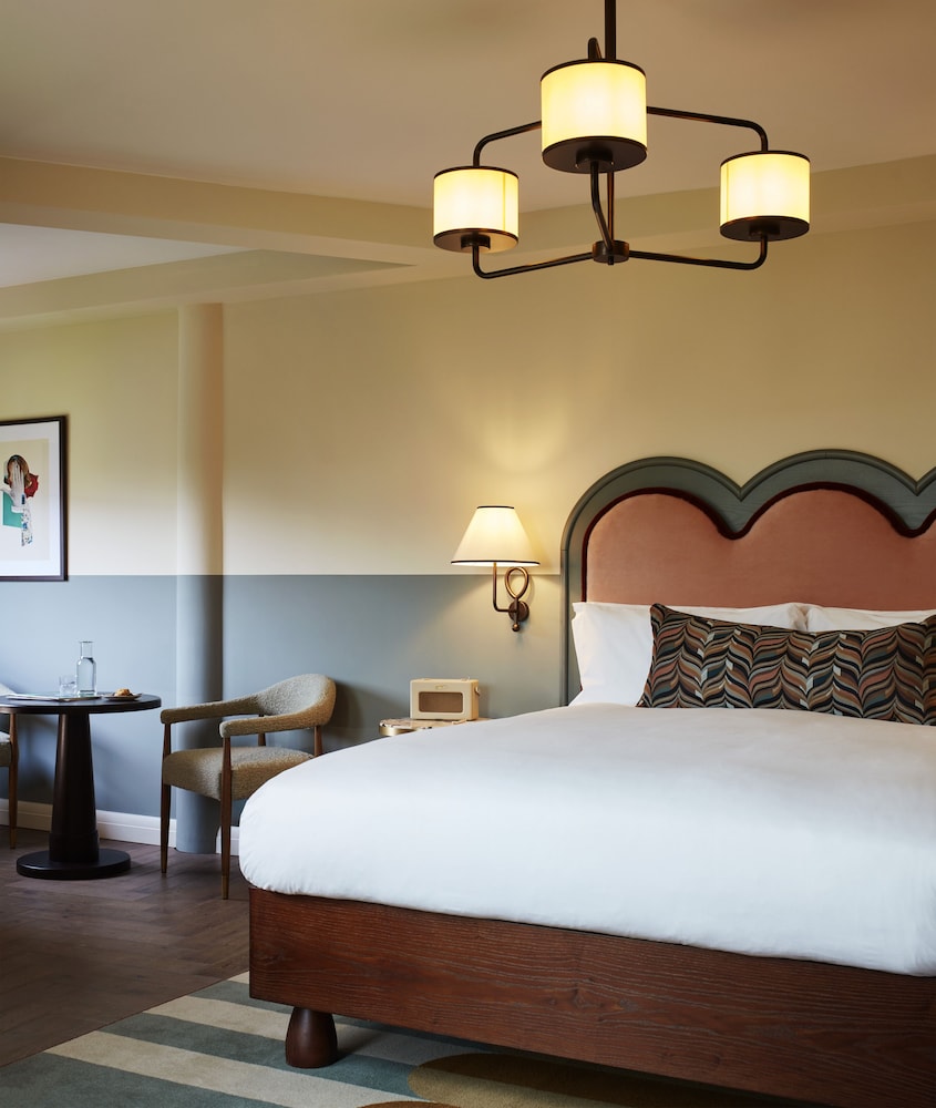 Biggy del hotel The Hoxton Charlottenburg