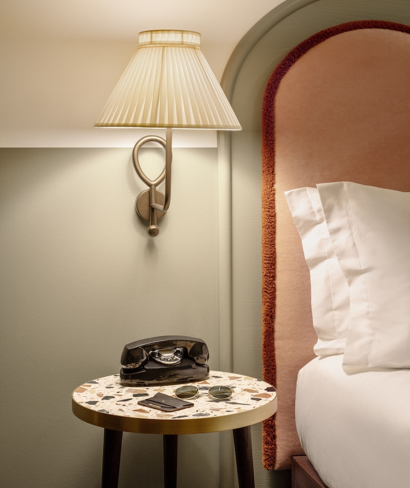 Biggy Up del hotel The Hoxton Charlottenburg. Foto 5