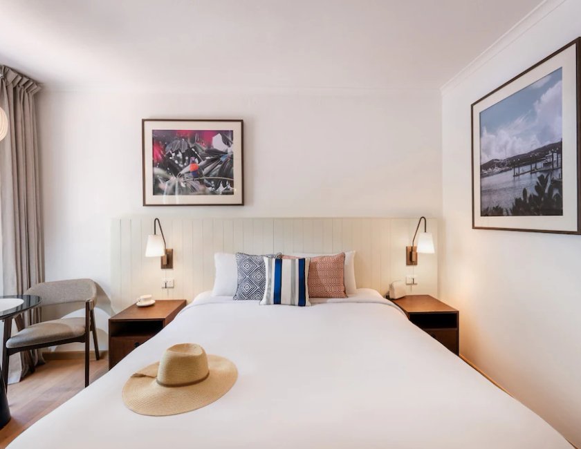Suite, 2 habitaciones del hotel Mantra Club Croc. Foto 4