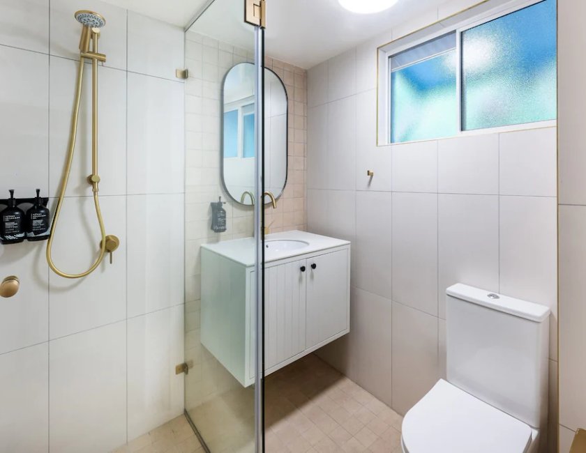 Suite, 2 habitaciones del hotel Mantra Club Croc. Foto 6