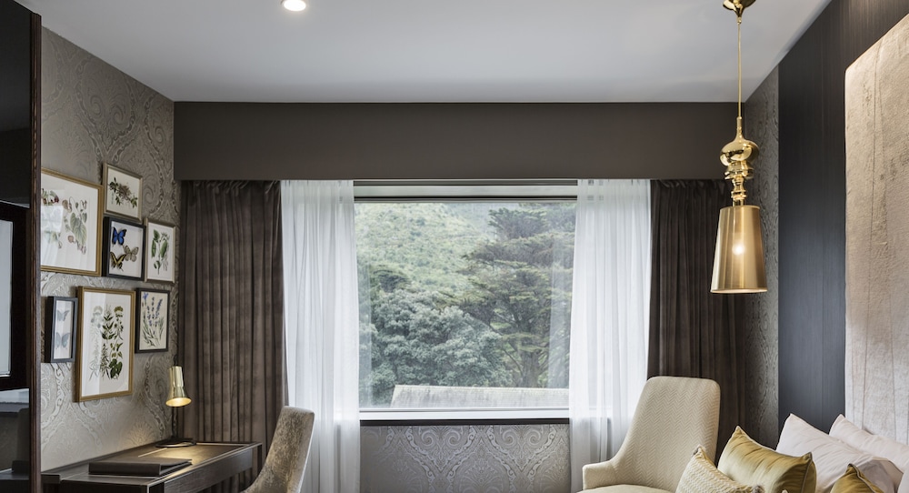 HABITACIÓN SUPERIOR, 2 Camas Individuales, Escritorio del hotel Sofitel Wellington. Foto 8